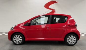 TOYOTA AYGO 1.0 VTI complet