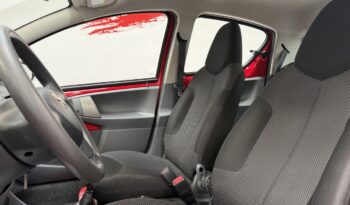 TOYOTA AYGO 1.0 VTI complet