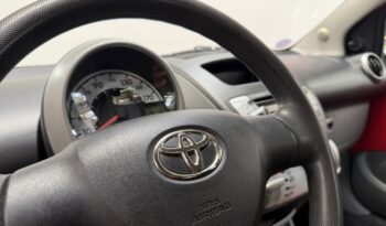 TOYOTA AYGO 1.0 VTI complet
