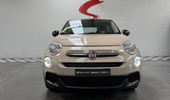 FIAT 500X 1.6 E-TORCQ complet