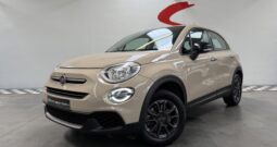 FIAT 500X 1.6 E-TORCQ
