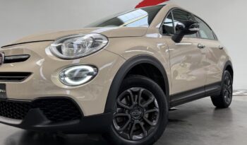FIAT 500X 1.6 E-TORCQ complet