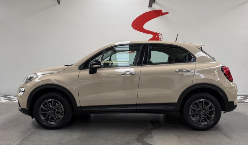 FIAT 500X 1.6 E-TORCQ complet
