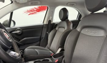 FIAT 500X 1.6 E-TORCQ complet