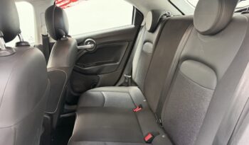 FIAT 500X 1.6 E-TORCQ complet