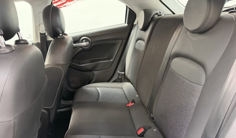 FIAT 500X 1.6 E-TORCQ complet