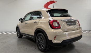 FIAT 500X 1.6 E-TORCQ complet