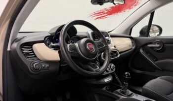 FIAT 500X 1.6 E-TORCQ complet