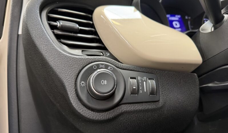 FIAT 500X 1.6 E-TORCQ complet