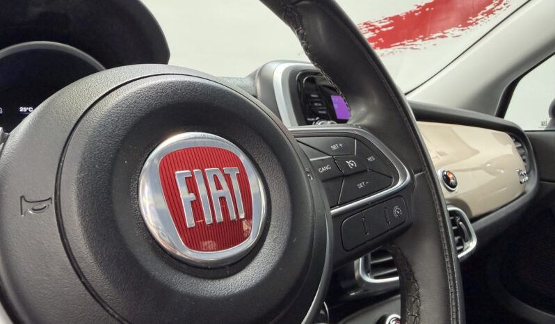 FIAT 500X 1.6 E-TORCQ complet