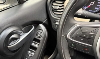 FIAT 500X 1.6 E-TORCQ complet