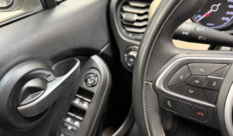 FIAT 500X 1.6 E-TORCQ complet