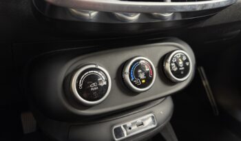 FIAT 500X 1.6 E-TORCQ complet