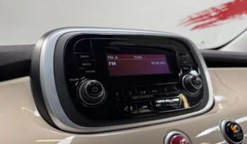 FIAT 500X 1.6 E-TORCQ complet