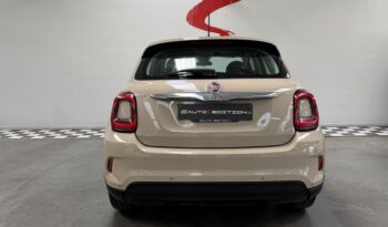 FIAT 500X 1.6 E-TORCQ complet