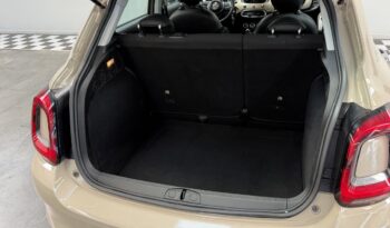 FIAT 500X 1.6 E-TORCQ complet