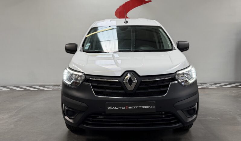 RENAULT EXPRESS 1.5 DCI _ 1ère main _ HTVA: 12 727€ complet