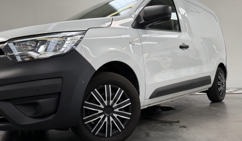 RENAULT EXPRESS 1.5 DCI _ 1ère main _ HTVA: 12 727€ complet