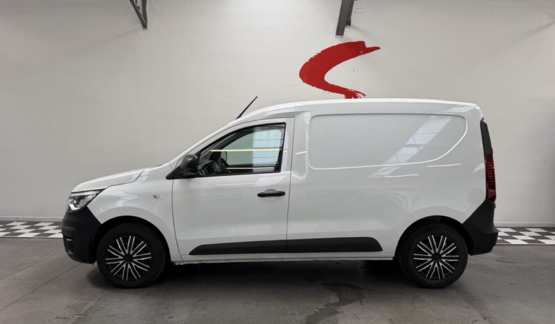 RENAULT EXPRESS 1.5 DCI _ 1ère main _ HTVA: 12 727€ complet
