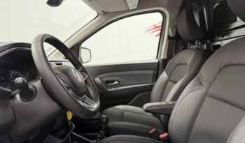 RENAULT EXPRESS 1.5 DCI _ 1ère main _ HTVA: 12 727€ complet