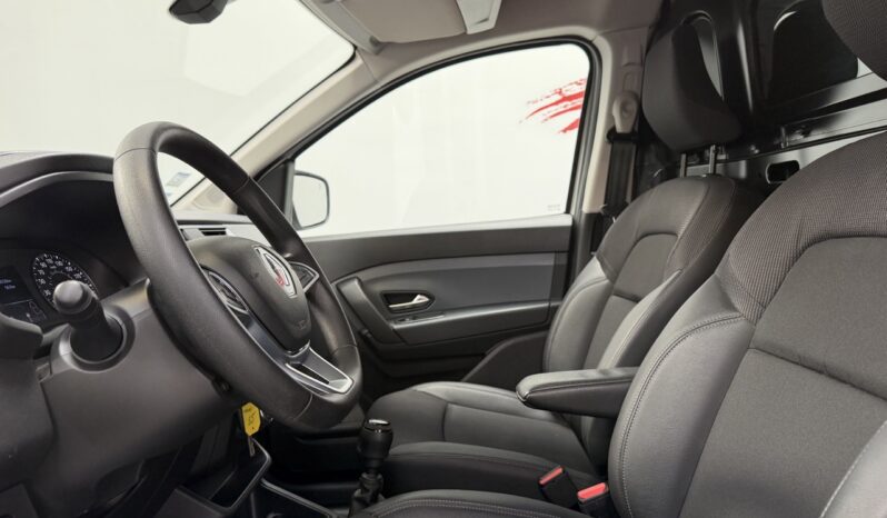 RENAULT EXPRESS 1.5 DCI _ 1ère main _ HTVA: 12 727€ complet