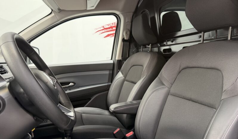 RENAULT EXPRESS 1.5 DCI _ 1ère main _ HTVA: 12 727€ complet