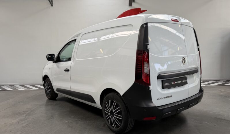 RENAULT EXPRESS 1.5 DCI _ 1ère main _ HTVA: 12 727€ complet