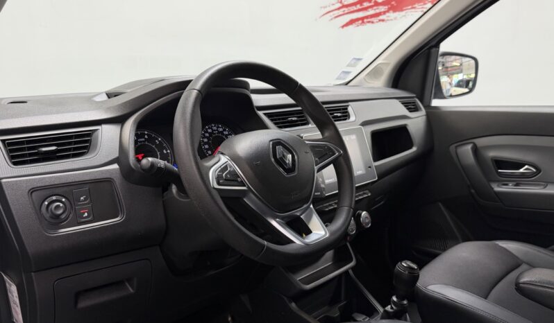 RENAULT EXPRESS 1.5 DCI _ 1ère main _ HTVA: 12 727€ complet
