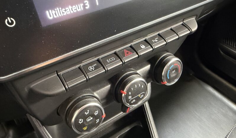 RENAULT EXPRESS 1.5 DCI _ 1ère main _ HTVA: 12 727€ complet