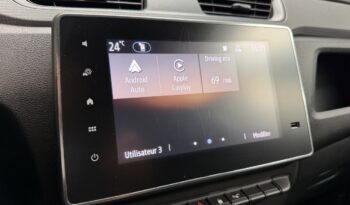 RENAULT EXPRESS 1.5 DCI _ 1ère main _ HTVA: 12 727€ complet