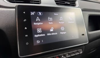 RENAULT EXPRESS 1.5 DCI _ 1ère main _ HTVA: 12 727€ complet