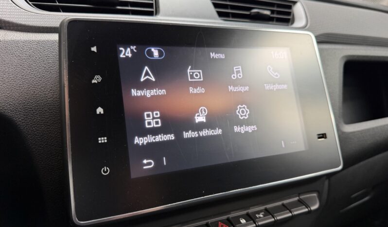 RENAULT EXPRESS 1.5 DCI _ 1ère main _ HTVA: 12 727€ complet