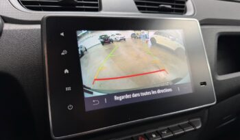 RENAULT EXPRESS 1.5 DCI _ 1ère main _ HTVA: 12 727€ complet