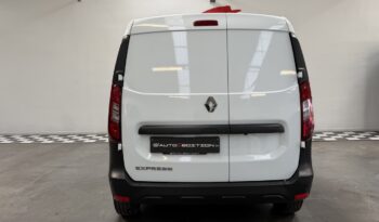 RENAULT EXPRESS 1.5 DCI _ 1ère main _ HTVA: 12 727€ complet
