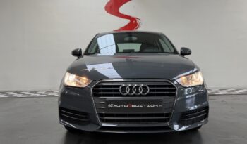 AUDI A1 1.0 TFSI SPORT complet