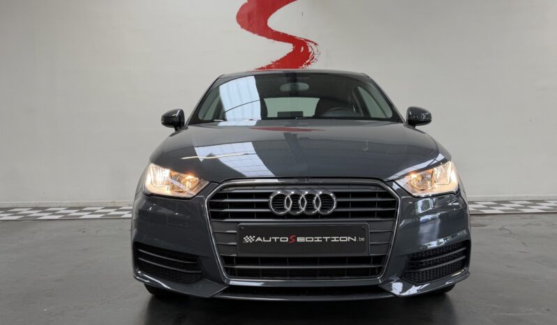 AUDI A1 1.0 TFSI SPORT complet