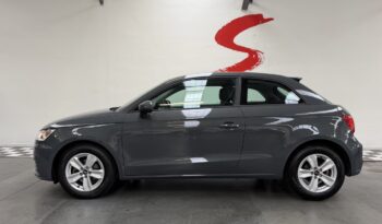 AUDI A1 1.0 TFSI SPORT complet