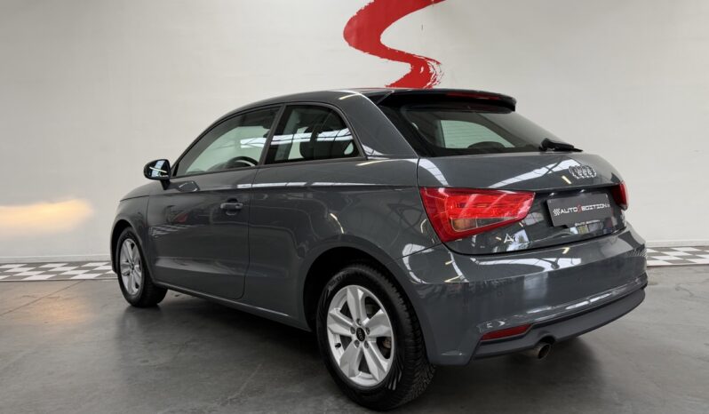AUDI A1 1.0 TFSI SPORT complet