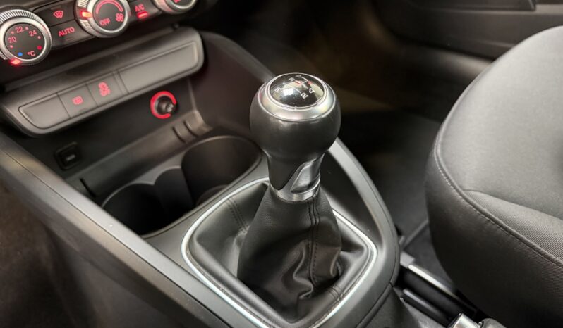 AUDI A1 1.0 TFSI SPORT complet
