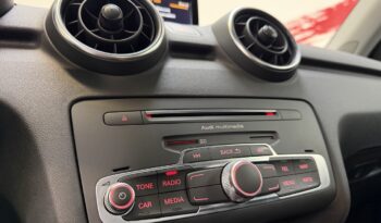 AUDI A1 1.0 TFSI SPORT complet