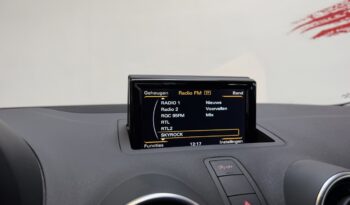 AUDI A1 1.0 TFSI SPORT complet