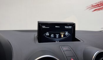 AUDI A1 1.0 TFSI SPORT complet