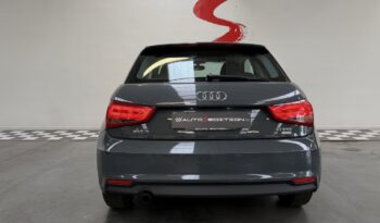 AUDI A1 1.0 TFSI SPORT complet