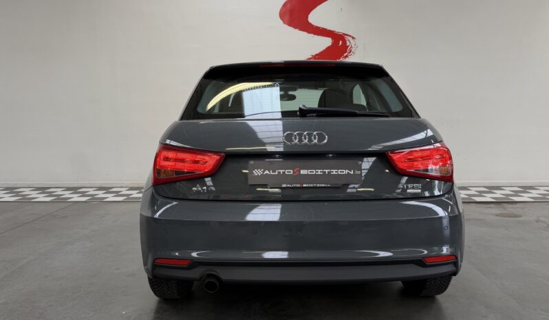 AUDI A1 1.0 TFSI SPORT complet