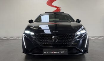 PEUGEOT 308 1.2 PURE TECH GT-LINE complet