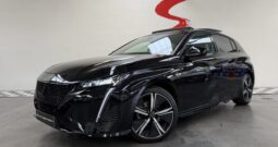 PEUGEOT 308 1.2 PURE TECH GT-LINE