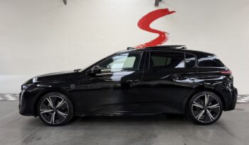 PEUGEOT 308 1.2 PURE TECH GT-LINE complet