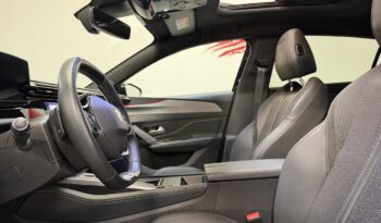 PEUGEOT 308 1.2 PURE TECH GT-LINE complet