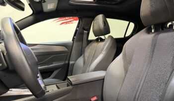 PEUGEOT 308 1.2 PURE TECH GT-LINE complet