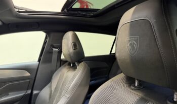 PEUGEOT 308 1.2 PURE TECH GT-LINE complet
